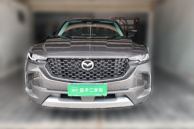 Used Mazda CX-50 2026 Model 2.5L Smart Driving Edition Front