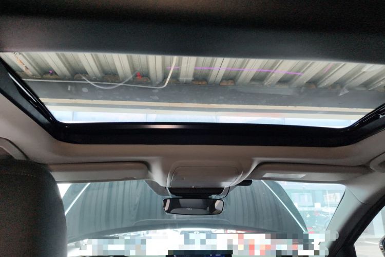 Used Mazda CX-50 2026 Model 2.5L Smart Driving Edition Headliner