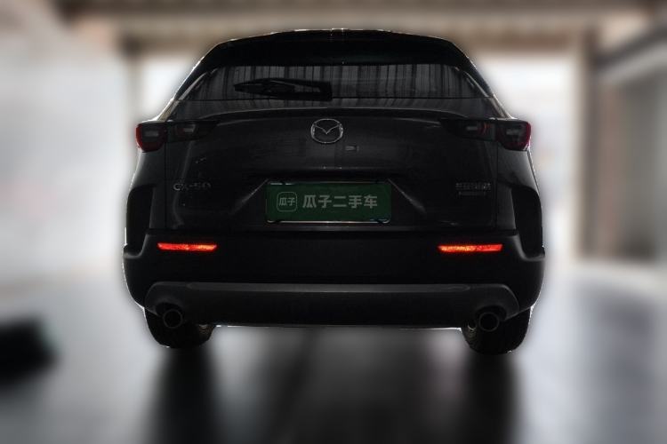 Used Mazda CX-50 2026 Model 2.5L Smart Driving Edition Rear