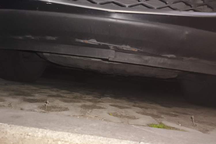 Used Mazda CX-7 2011 2.5L Luxury Edition Chassis Front
