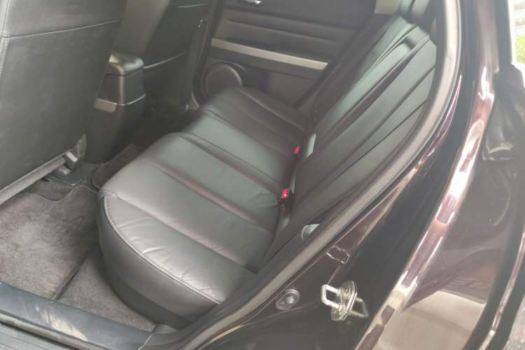 Used Mazda CX-7 2014 2.5L 2WD Luxury Edition Interior 4