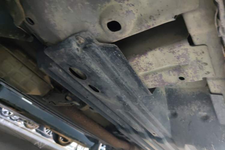 Used Mazda CX-7 2014 2.3T Smart All-Wheel-Drive Sport Edition Chassis Front Left