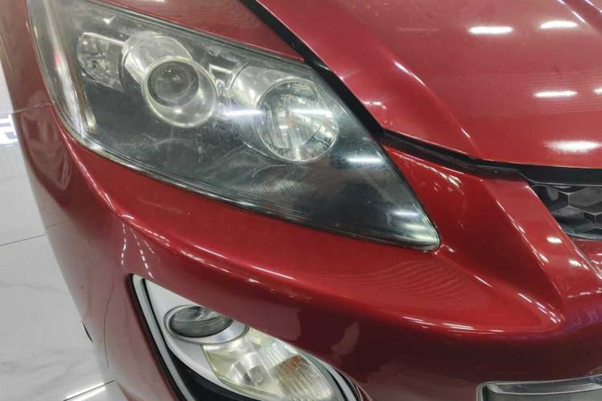 Used Mazda CX-7 2014 2.3T Smart All-Wheel-Drive Sport Edition Right Front Headlight