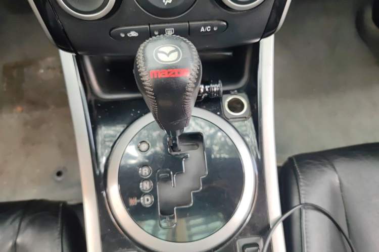 Used Mazda CX-7 2010 2.5L Luxury Edition Gear Lever