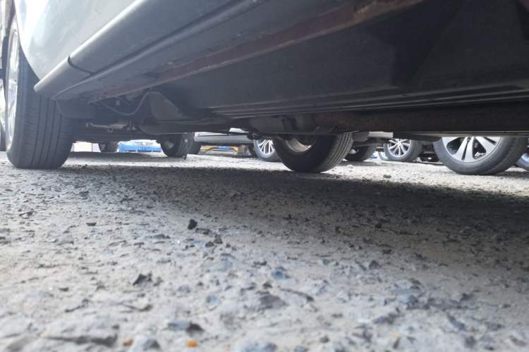 Used Mazda CX-7 2010 2.5L Luxury Edition Chassis Front Right