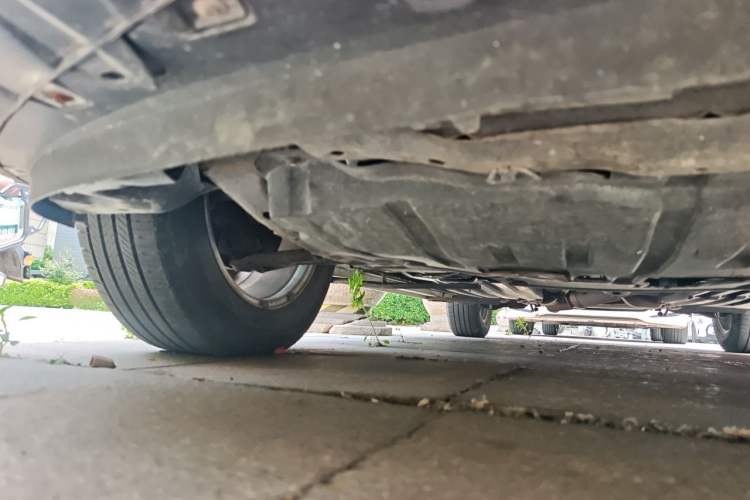 Used Mazda CX-7 2011 2.5L Luxury Edition Chassis Front Right