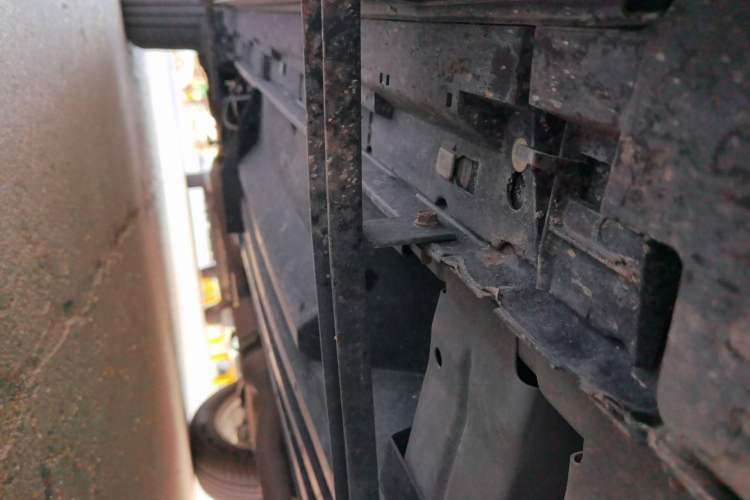Used Mazda CX-7 2011 2.5L Luxury Edition Chassis Front Right