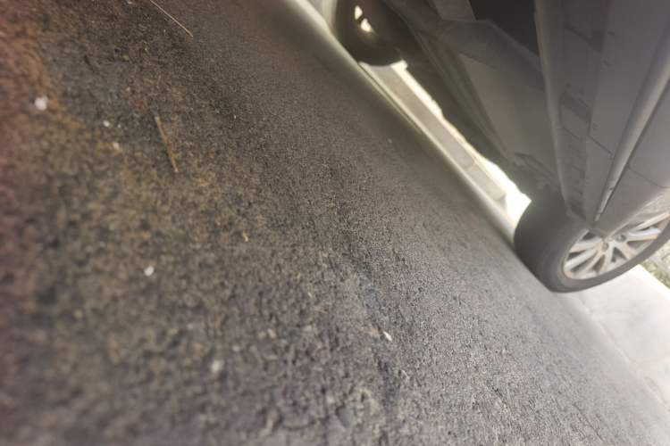 Used Mazda CX-7 2011 2.5L Luxury Edition Chassis Rear Right