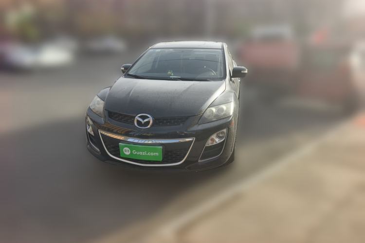 Used Mazda CX-7 2011 2.5L Luxury Edition Front