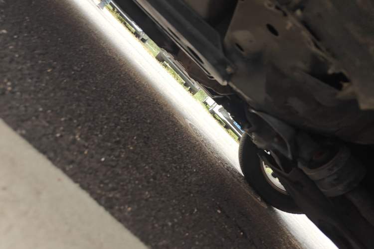 Used Mazda CX-7 2011 2.5L Luxury Edition Chassis Front Right