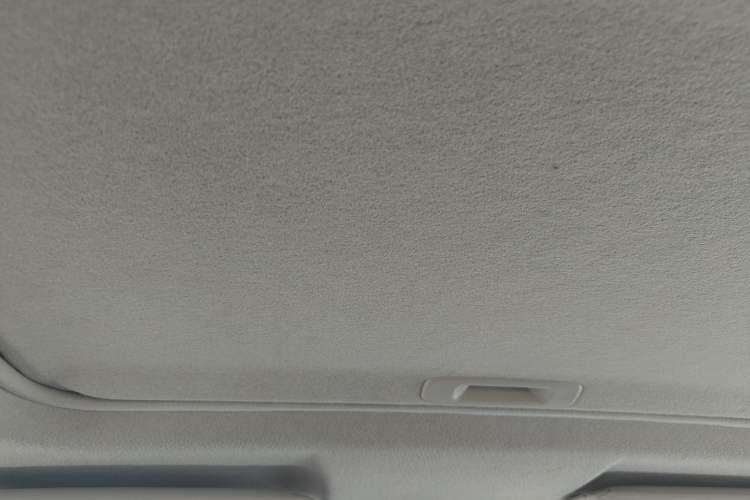 Used Mazda CX-7 2011 2.5L Luxury Edition Headliner