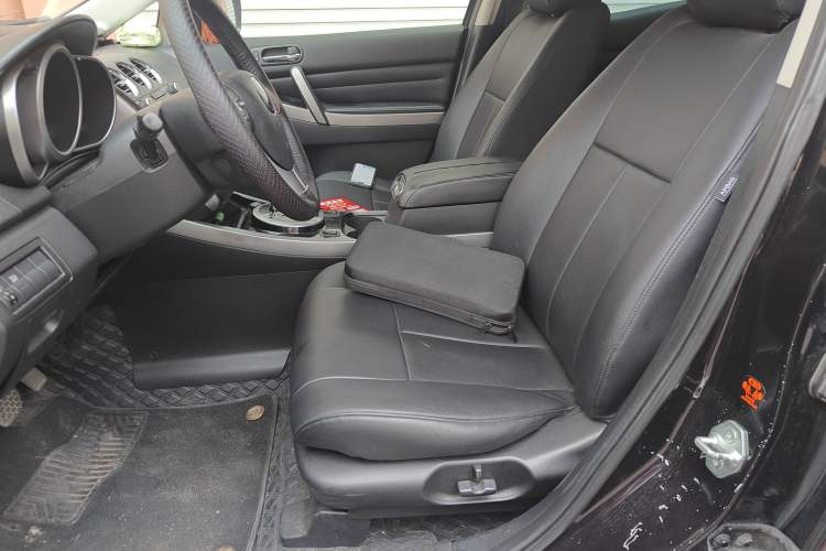 Used Mazda CX-7 2011 2.5L Luxury Edition Left Front Seat