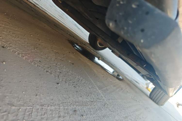 Used Mazda CX-7 2011 2.5L Luxury Edition Chassis Front Left