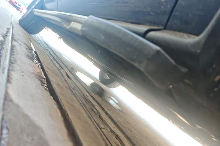 Used Mazda CX-7 2011 2.5L Luxury Edition Chassis Front Right