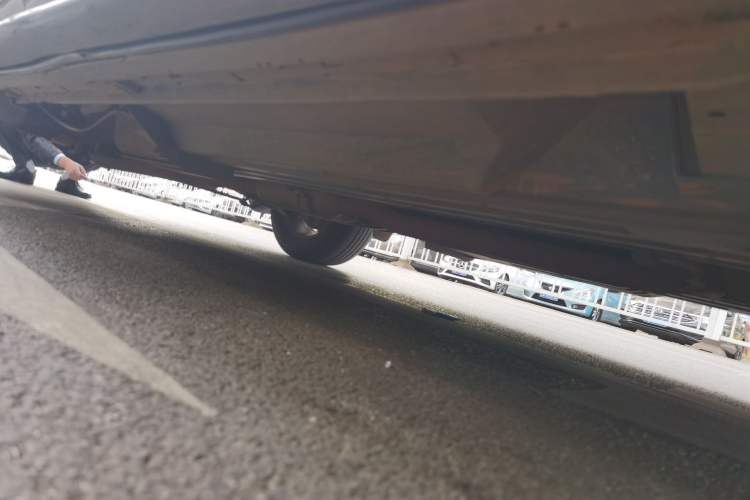 Used Mazda CX-7 2011 2.5L Luxury Edition Chassis Front Right