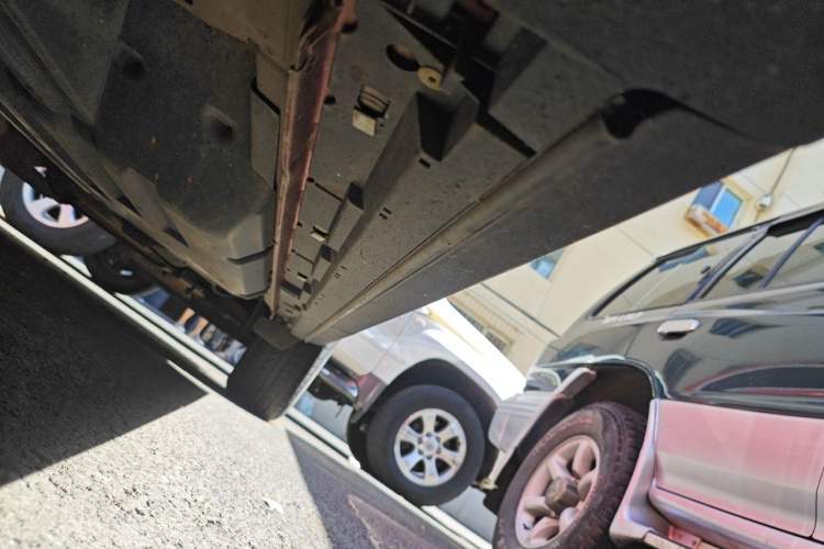 Used Mazda CX-7 2011 2.5L Luxury Edition Chassis Front Left