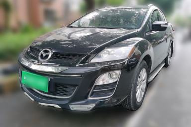 Used Mazda CX-7 2014 2.5L 2WD Premium Edition