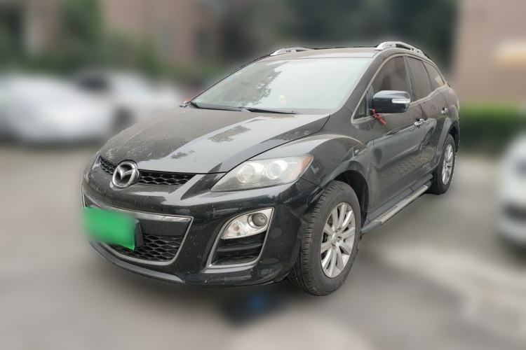 Used Mazda CX-7 2014 2.5L 2WD Fashion Edition Guazi used car, China used car export, Used car for sale, Used  cars, Cheapest cars for sale