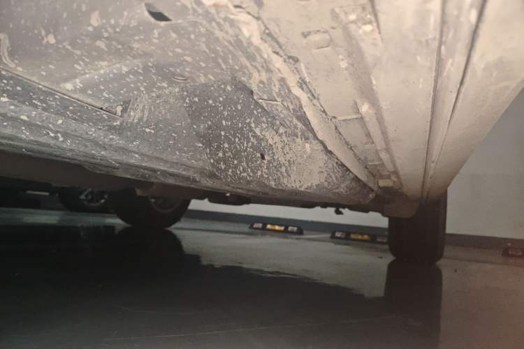 Used Mazda CX-7 2014 2.3T Smart All-Wheel Drive Supreme Edition Chassis Front Left