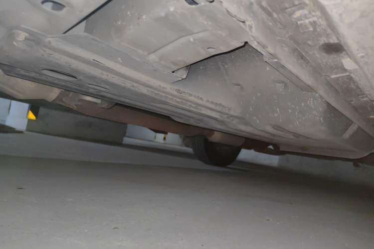 Used Mazda CX-7 2014 2.5L 2WD Luxury Edition Chassis Front Left