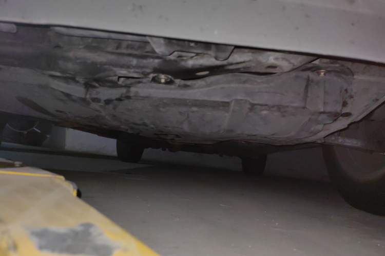 Used Mazda CX-7 2014 2.5L 2WD Luxury Edition Chassis Front