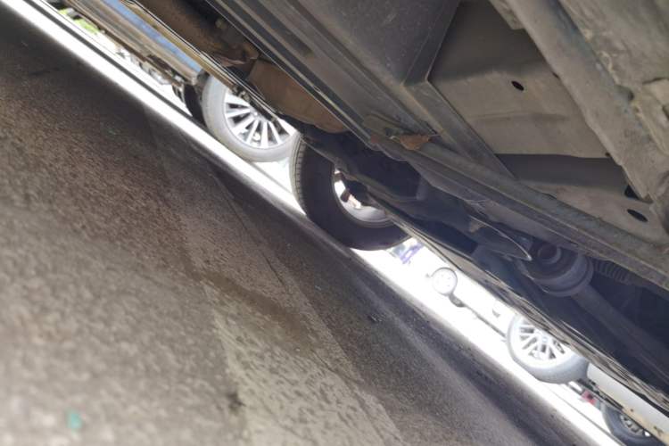 Used Mazda CX-7 2014 2.5L 2WD Luxury Edition Chassis Front Right