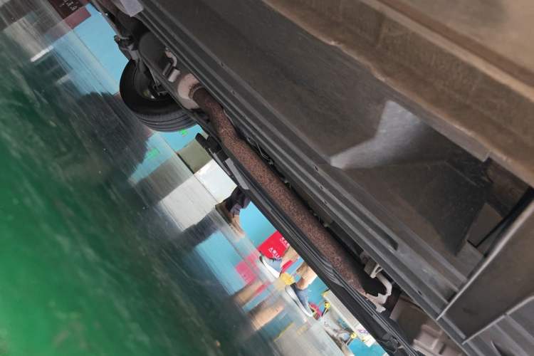 Used Mazda CX-7 2014 2.5L 2WD Luxury Edition Chassis Front Right