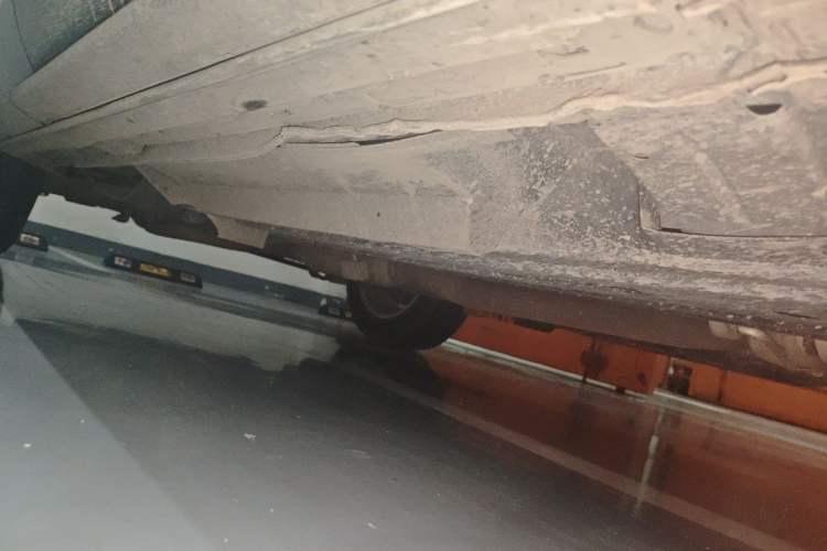 Used Mazda CX-7 2014 2.3T Smart All-Wheel Drive Supreme Edition Chassis Front Right