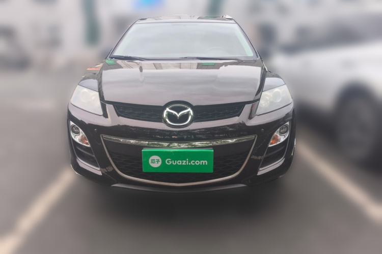 Used Mazda CX-7 2014 2.5L 2WD Fashion Edition Front