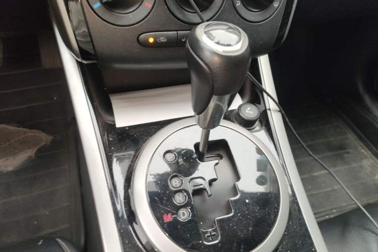 Used Mazda CX-7 2014 2.5L 2WD Fashion Edition Gear Lever