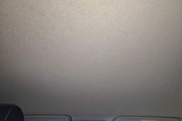 Used Mazda CX-7 2014 2.5L 2WD Fashion Edition Headliner