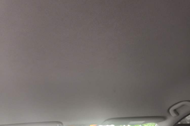 Used Mazda CX-7 2014 2.5L 2WD Fashion Edition Headliner