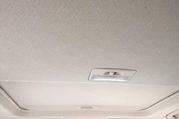 Used Mazda CX-7 2014 2.3T Smart All-Wheel-Drive Sport Edition Headliner