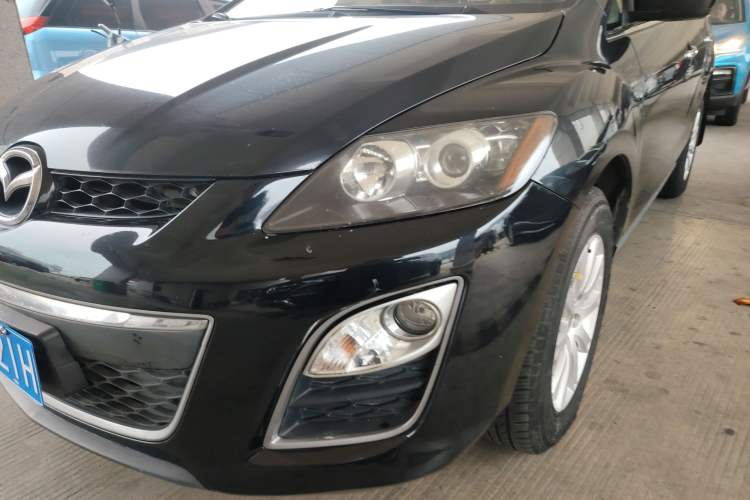 Used Mazda CX-7 2014 2.5L 2WD Fashion Edition Left Front Headlight