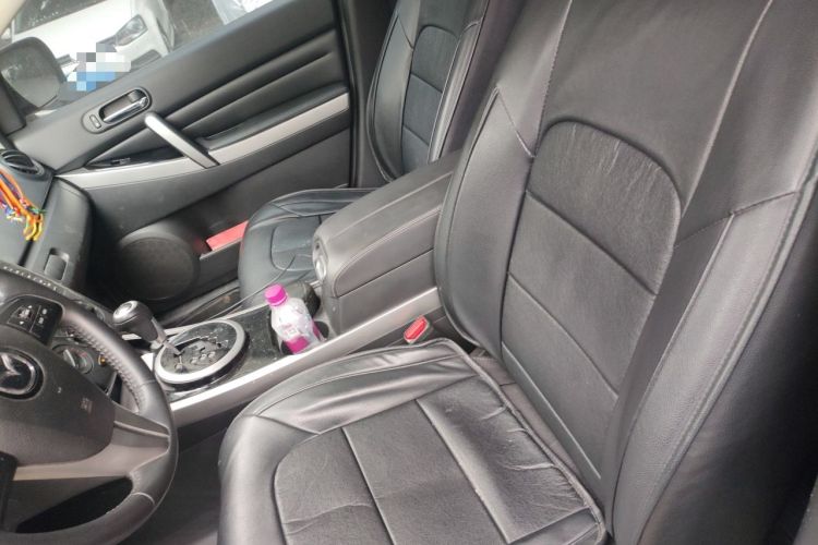 Used Mazda CX-7 2014 2.5L 2WD Fashion Edition Left Front Seat