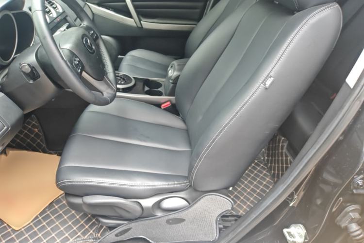 Used Mazda CX-7 2014 2.5L 2WD Fashion Edition Left Front Seat