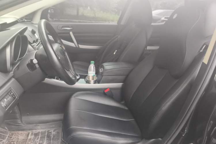 Used Mazda CX-7 2014 2.5L 2WD Fashion Edition Left Front Seat