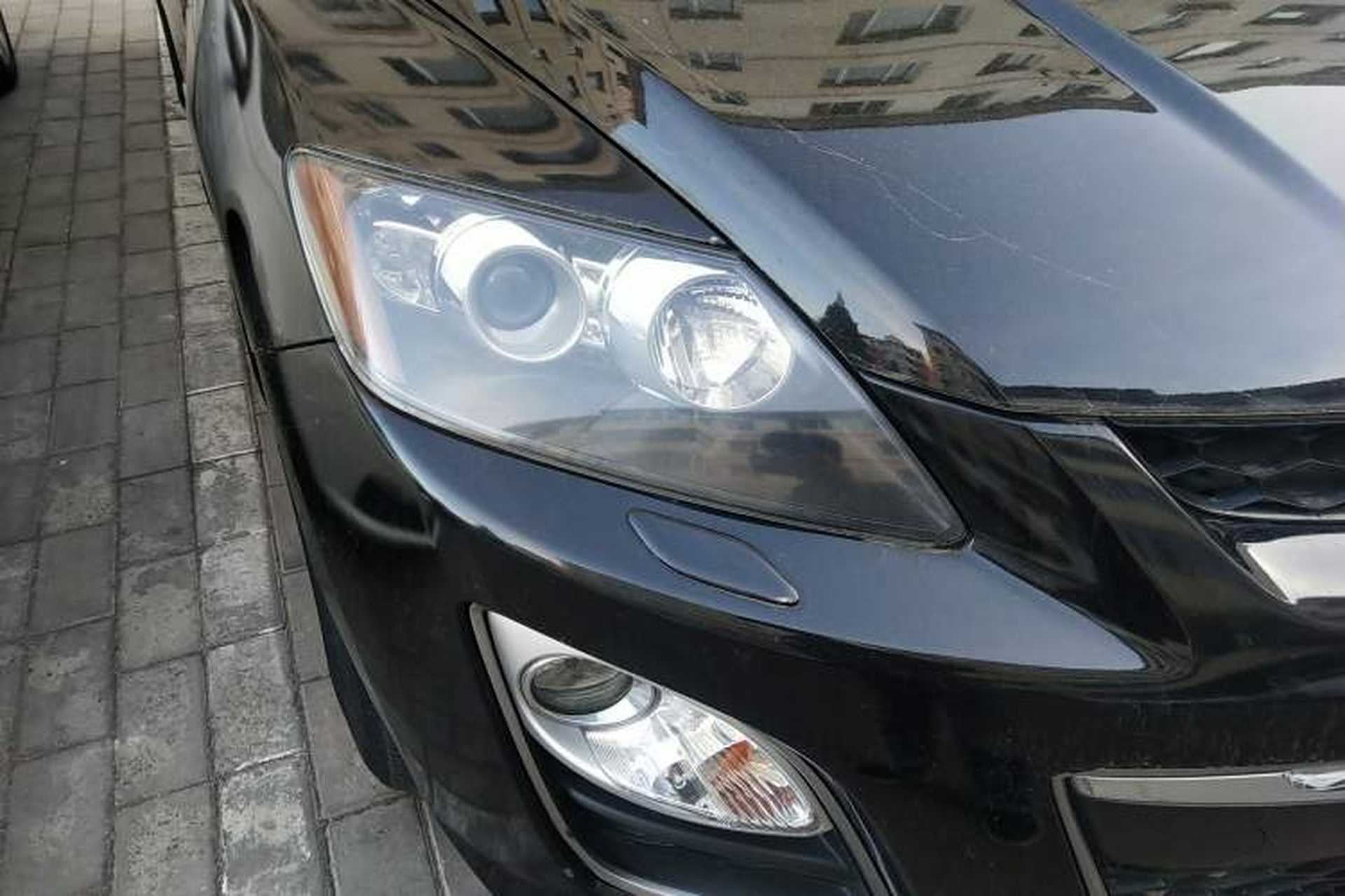 Used Mazda CX-7 2014 2.3T Smart All-Wheel Drive Supreme Edition Right Front Headlight