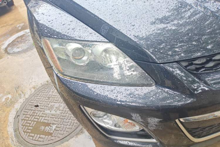 Used Mazda CX-7 2014 2.5L 2WD Fashion Edition Right Front Headlight