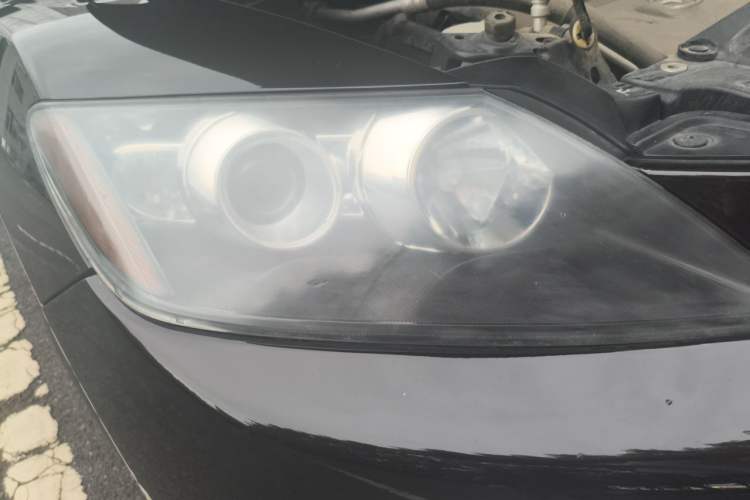 Used Mazda CX-7 2014 2.5L 2WD Fashion Edition Right Front Headlight