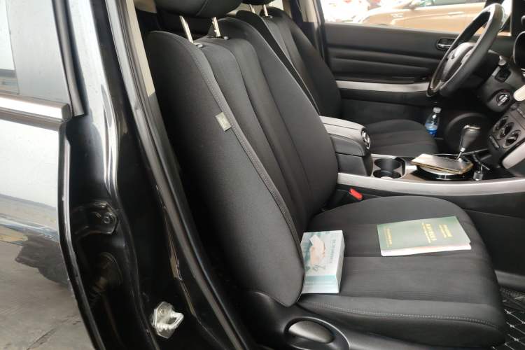 Used Mazda CX-7 2014 2.5L 2WD Fashion Edition Right Front Seat