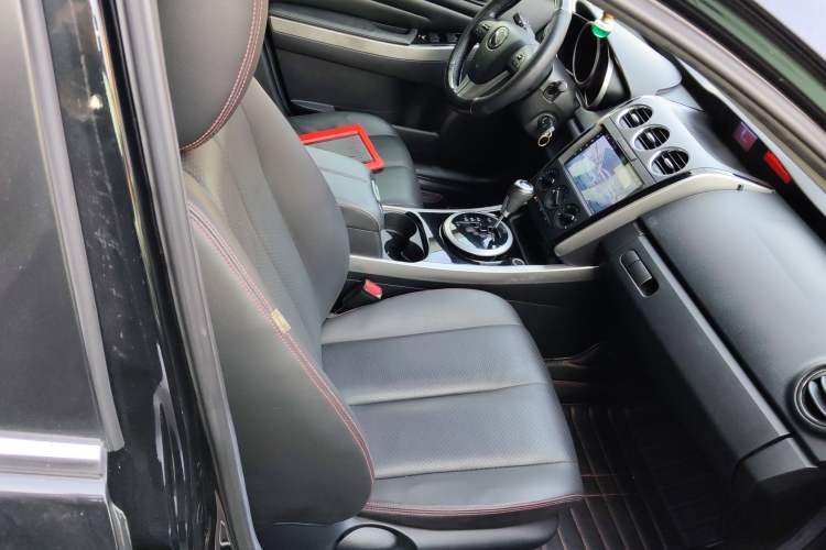 Used Mazda CX-7 2014 2.5L 2WD Fashion Edition Right Front Seat