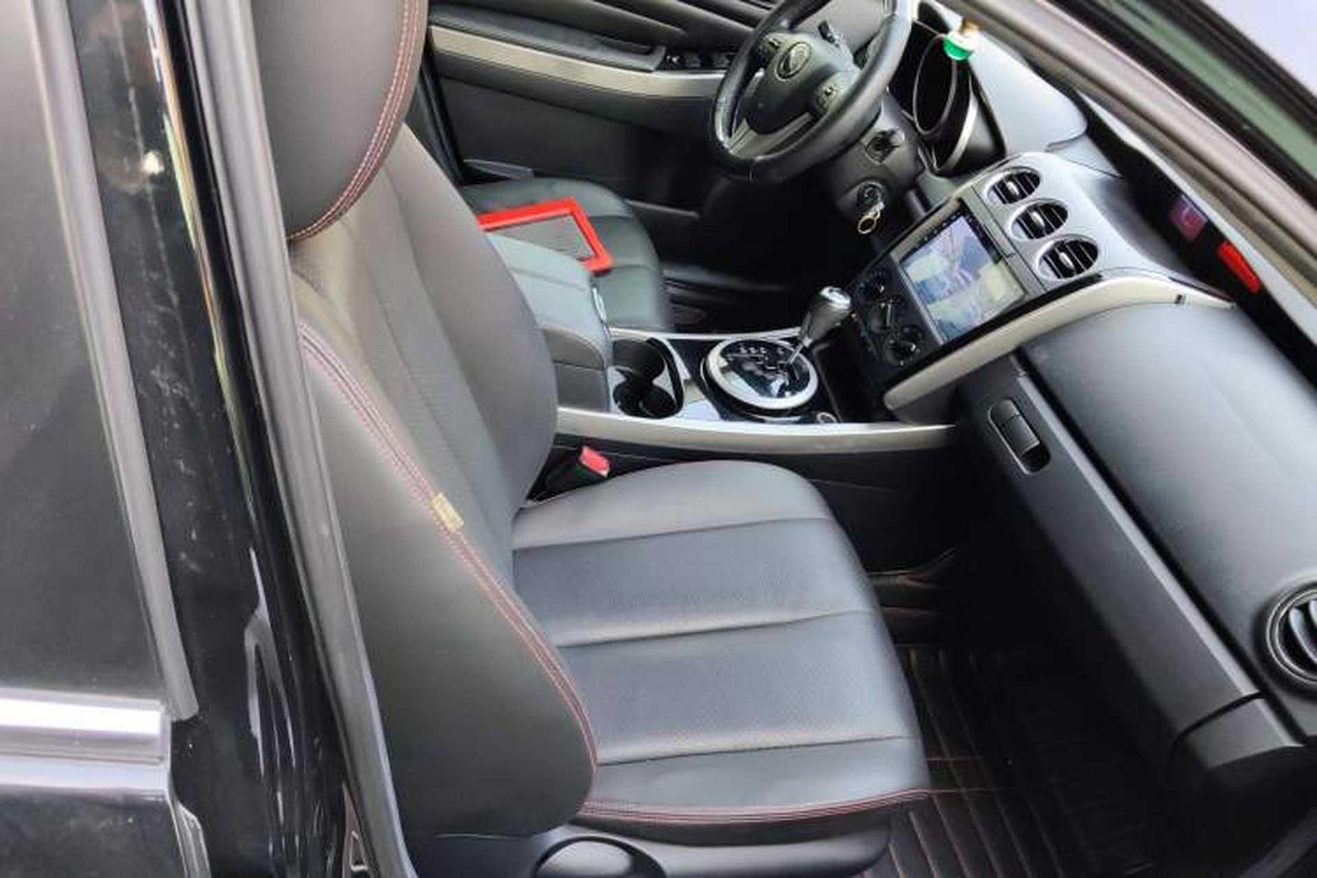 Used Mazda CX-7 2014 2.5L 2WD Fashion Edition Right Front Seat