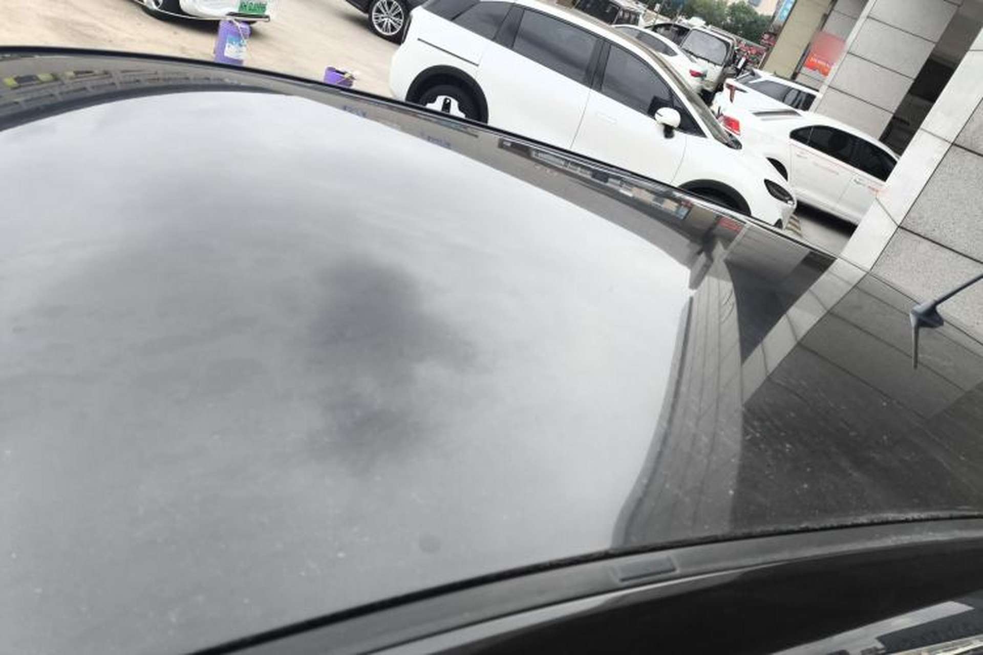 Used Mazda CX-7 2014 2.5L 2WD Fashion Edition Roof