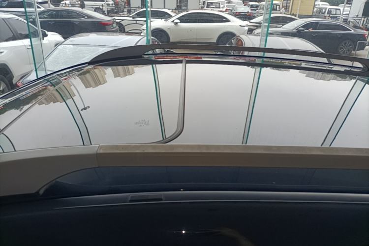 Used Mazda CX-7 2014 2.5L 2WD Premium Edition Roof