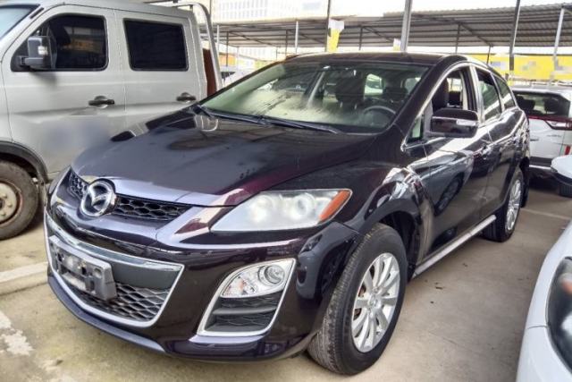 Used Mazda CX-7 2014 2.5L 2WD Fashion Edition