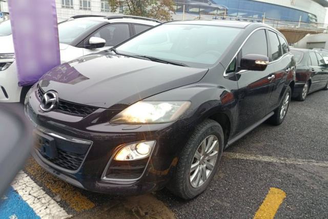 Used Mazda CX-7 2014 2.5L 2WD Premium Edition