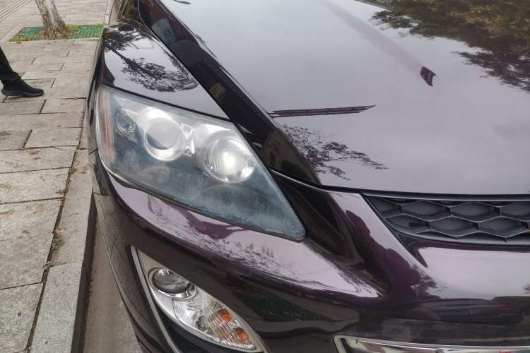 Used Mazda CX-7 2014 2.5L 2WD Luxury Edition Right Front Headlight
