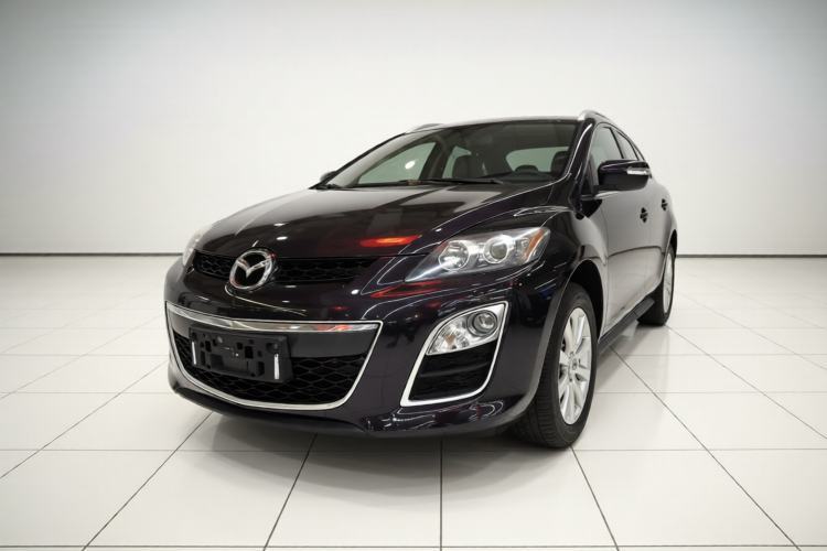 Used Mazda CX-7 2014 2.5L 2WD Luxury Edition Guazi used car, China used car export, Used car for sale, Used  cars, Cheapest cars for sale