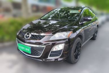 Used Mazda CX-7 2014 2.5L 2WD Fashion Edition